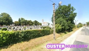 Észak-Dunántúli Méh Nyersanyaghasznosító Zrt. - Győri Utca 3 