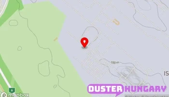 Eurofair Kft. - Déli Ipari Park Hrsz. 332