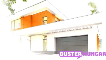 Eurokapu Garázskapu - Tiefenweg Utca 12 Eurokapu Garázskapu - Tiefenweg Utca 12