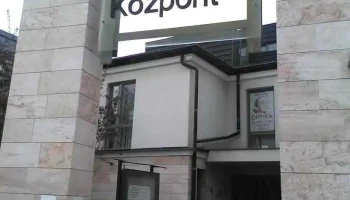 Európa Egészségház - Baktalórántháza Nonprofit Zrt. - Baktalórántháza