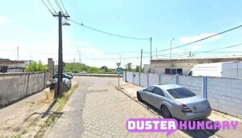 Evox Kft - Budapest