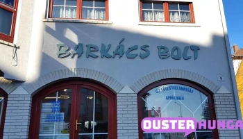 Ezermester Barkácsbolt - Takarék Köz 8