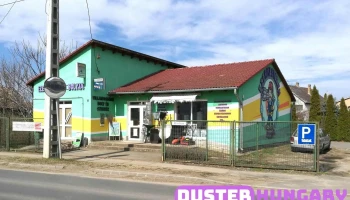 Ezermesterek boltja - Bandikó Kft. - Petőfi Út 11