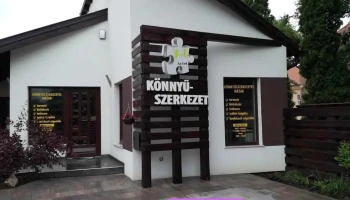 Fa-Lak 2005 Kft. - Szombathely