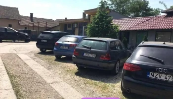 Fabi-Autó Kft - Köztársaság U. 58