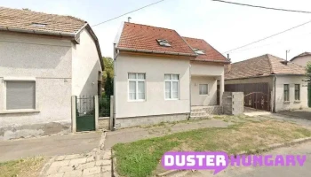 Faludi Építő Kft - Bercsényi U. 30