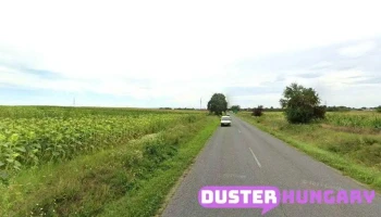Fatér Csaba - Sömögye Dűlő 4548 Hrsz