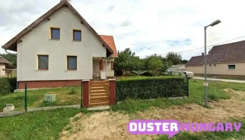 Fehér Kaputechnika 94 Kft telephely - Hegyalja Út 1