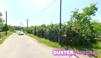 Felsőzsolca/Mezőgép - Magyarország