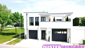 Fenstherm Future Zrt. - Herbária U. 10