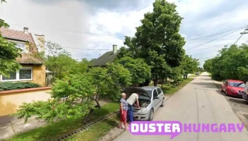 Fenyvesi Autószerelő műhely - Hősök Útja 11
