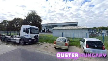 Feol Industrial Automation Kft. - Győr