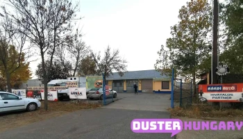 FerDoCar Autó Javító Kft - Fegyvernek