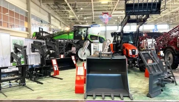 Ferro-Flex Tóti-Agro Kft. - Lengyeltóti