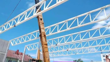 Ferro Max Solution Kft. - Sáránd