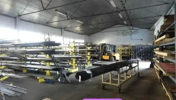 Ferrotelep Vaskereskedés - Acélkereskedés - Fémkereskedés - Nagykanizsa