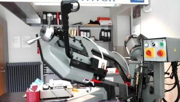 Fertőtherm Ajtó, Ablak, Kapu, Hegesztéstechnika - Soproni U. 48/a