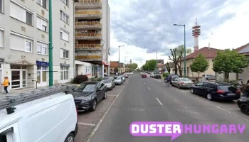 Firstep Számítástechnikai Szaküzlet - Kossuth Ferenc U. 12