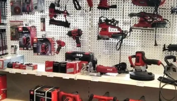 Fitting 848 Kft, Barkács, gazda áruház és építőanyag kereskedés - Rákóczi U. 109