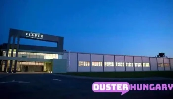 Flabeg Kft. - Mátészalka