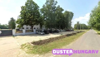 Fodivasker Kft. - Hajdúdorog