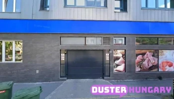 Fortis Novo Kft. (Fortis Novo Kereskedelmi és Szolgáltató Kft) - Szugló U. 82