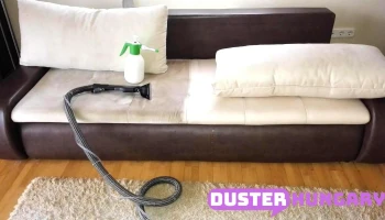 Foxclean - kárpittisztítás, kanapétisztítás és padlószőnyeg tisztítás Budapesten - Dráva U. 7