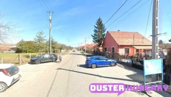 Frankó csemege - Rákóczi U. 43