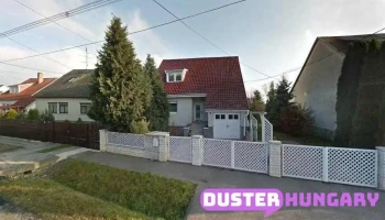 Frigoszervíz 2000 Bt. - Savaria Út 6 Frigoszervíz 2000 Bt. - Savaria Út 6