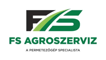 Fs Agroszerviz Kft. - Hungary