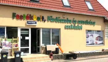 Fürdőszoba-Szalon - Kecskeméti Út 11