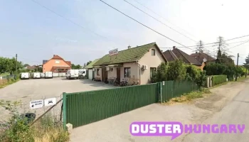 Füzes-Bau Kft. - Füzesabony