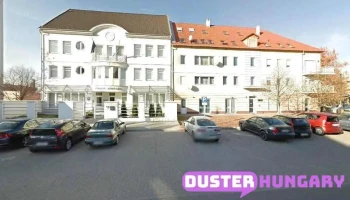 Füzesabonyi Járásbíróság - Füzesabony