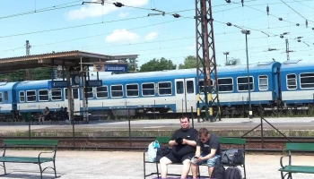 Füzesabony–Eger-Vasútvonal - Magyarország Füzesabony–Eger-Vasútvonal - Magyarország