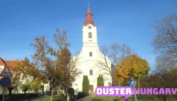 Füzesgyarmat - Füzesgyarmat