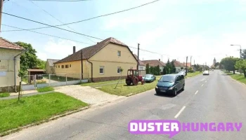 Fővárosi Önkormányzat - Magyari U. 35