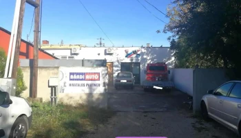 Gaben Cars Kft. Autószerelés és Műszaki Vizsgáztatás - Veszprém