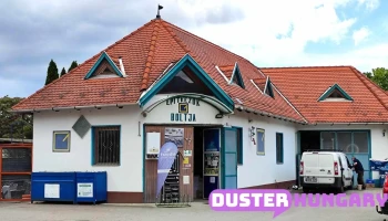 Gábris Kft. - Hősök Tere 14
