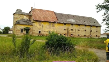 Galgamácsa, Magtár - Galgamácsa