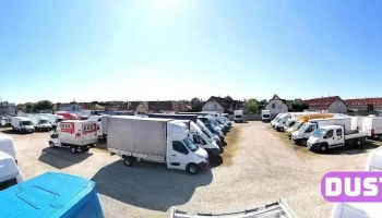 Galgóczi Autó Kft - A kisteherautó szakértő - Győr