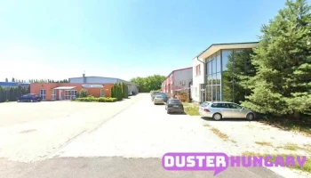 Gaméte Cnc Kft. - Győr