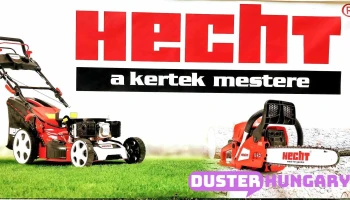 Gardentools Kft. - Új Erdő 265