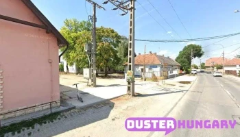 Gáspár Attila e.v. vízszerelő - Bercsényi U. 9