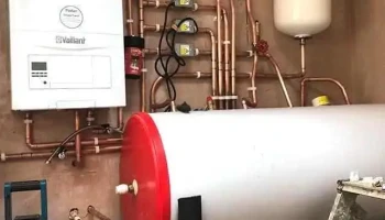 Gázkészülék szerelő, Víz és Fűtésszerelő, Gázszerelő Épületgépészet, Fűtési rendszerek gépi mosása, English speaking plumber - Puskin Tér 1