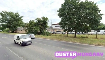 Gázvezeték , Központi fűtés szerelő - Búzavirág U. 7