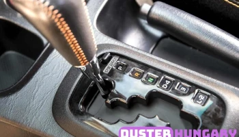 Gearbox Hungary kft - Szentgyörgypuszta Hrsz 015-123