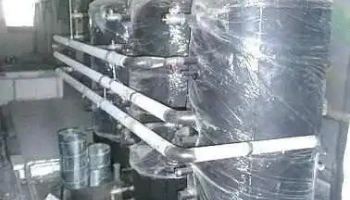 Generál Gépész Kft - Szabadság U. 16 Generál Gépész Kft - Szabadság U. 16