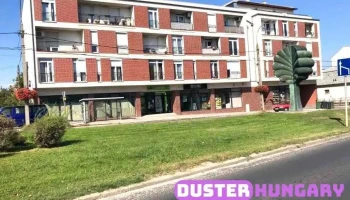 General - Invest Bau Kft. - Százhalombatta