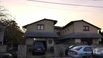 Generál-Plusz 2001. Kft. - Móricz Zsigmond U. 30/b Generál-Plusz 2001. Kft. - Móricz Zsigmond U. 30/b