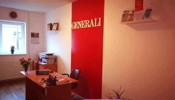 Generali Képviselet Kunszentmárton - Bethlen Gábor U. 6
